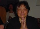 学到真正的净土大法念佛法门 侯欲善居士往升极乐世界【渡生成就】-图片3